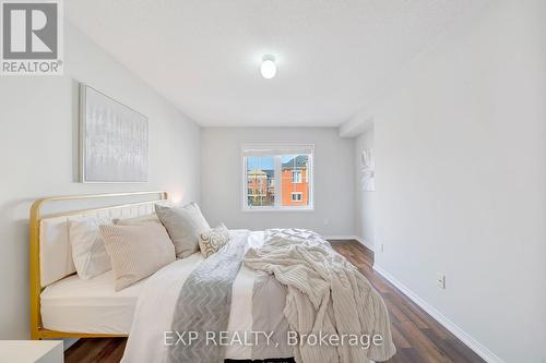 14 - 2480 Post Road, Oakville, ON - Indoor Photo Showing Bedroom