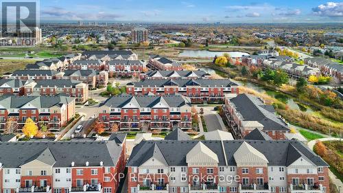 14 - 2480 Post Road, Oakville, ON - Outdoor With View