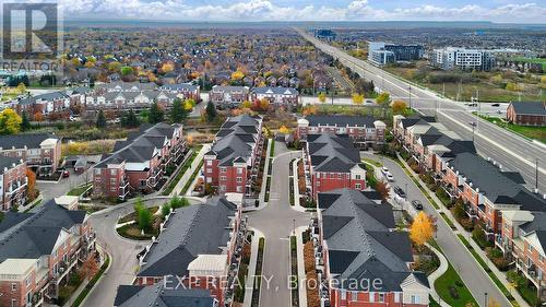 14 - 2480 Post Road, Oakville, ON - Outdoor With View