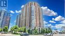 1511 - 5229 Dundas Street W, Toronto, ON  - Outdoor With Balcony With Facade 