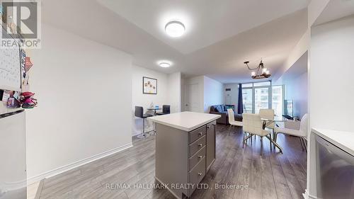 1511 - 5229 Dundas Street W, Toronto, ON - Indoor