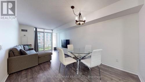 1511 - 5229 Dundas Street W, Toronto, ON - Indoor