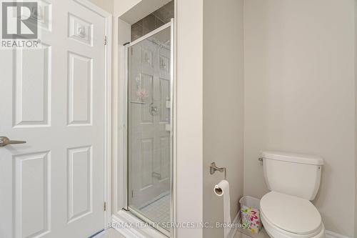 91 Maple Cider Street, Caledon, ON - Indoor Photo Showing Bathroom