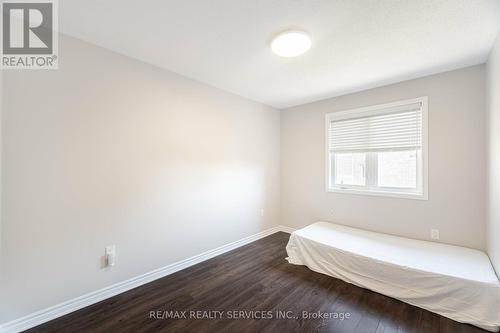 91 Maple Cider Street, Caledon, ON - Indoor Photo Showing Bedroom