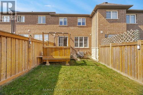 91 Maple Cider Street, Caledon, ON - Outdoor With Exterior