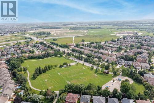 91 Maple Cider Street, Caledon, ON - Outdoor With View