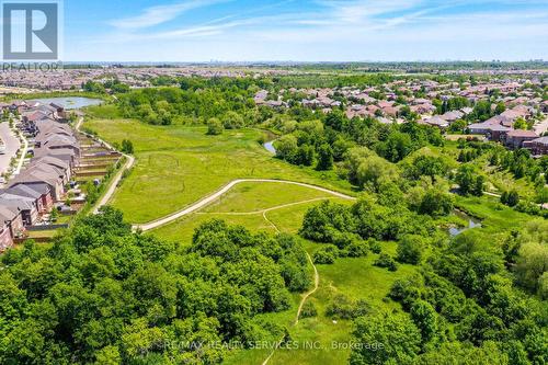 91 Maple Cider Street, Caledon, ON - Outdoor With View