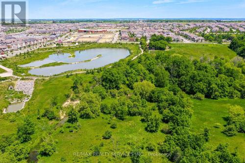 91 Maple Cider Street, Caledon, ON - Outdoor With View