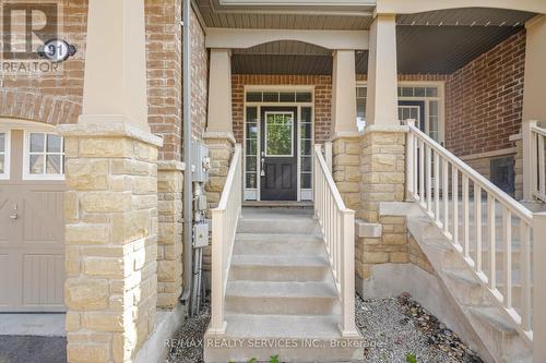 91 Maple Cider Street, Caledon, ON -  Photo Showing Other Room