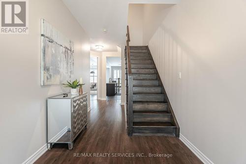 91 Maple Cider Street, Caledon, ON - Indoor Photo Showing Other Room