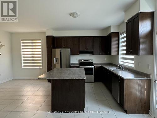 12 Browning Boulevard, Bracebridge, ON - Indoor Photo Showing Kitchen