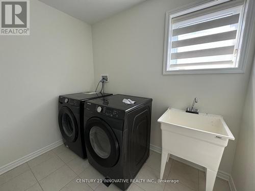 12 Browning Boulevard, Bracebridge, ON - Indoor Photo Showing Laundry Room