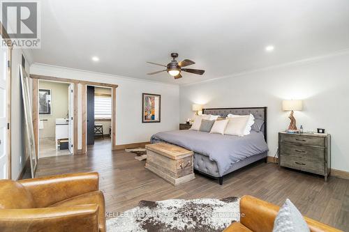 314 Brant School Road, Brantford, ON - Indoor Photo Showing Bedroom