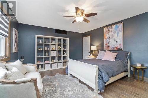 314 Brant School Road, Brantford, ON - Indoor Photo Showing Bedroom