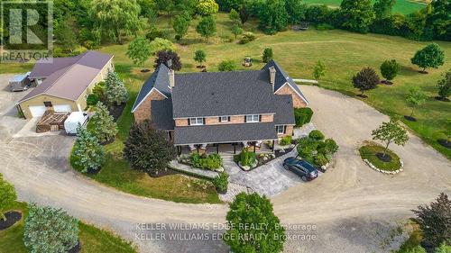 314 Brant School Road, Brantford, ON - Outdoor