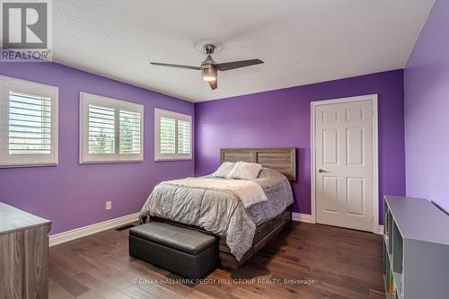 26 Riverside Drive, Mono, ON - Indoor Photo Showing Bedroom