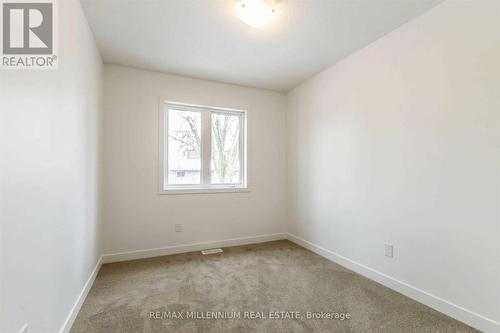 42 Pony Way, Kitchener, ON - Indoor Photo Showing Other Room