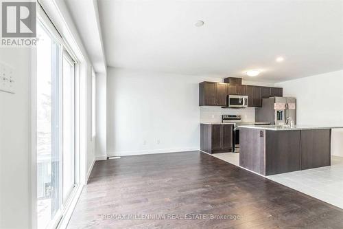 42 Pony Way, Kitchener, ON - Indoor Photo Showing Kitchen