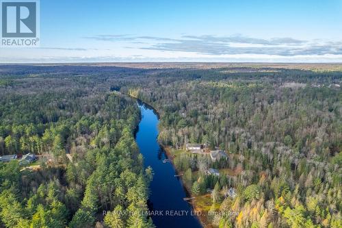 645 Balsam Chutes Road, Huntsville, ON 