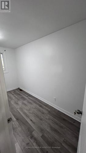 18 Wallace Street, St. Catharines, ON - Indoor Photo Showing Other Room