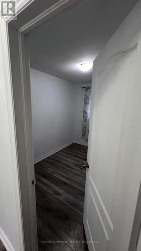 18 Wallace Street, St. Catharines, ON - Indoor Photo Showing Other Room