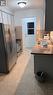 18 Wallace Street, St. Catharines, ON  - Indoor Photo Showing Kitchen With Double Sink 