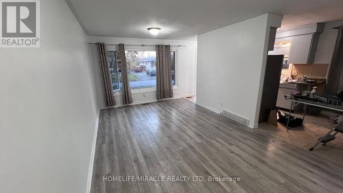 18 Wallace Street, St. Catharines, ON - Indoor Photo Showing Other Room