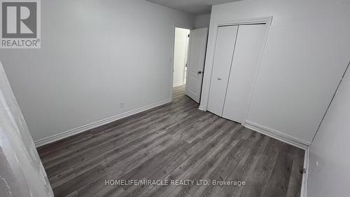 18 Wallace Street, St. Catharines, ON - Indoor Photo Showing Other Room