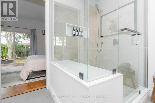 3 - 110 Kellie'S Way, Blue Mountains, ON - Indoor Photo Showing Bathroom