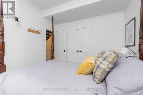 3 - 110 Kellie'S Way, Blue Mountains, ON - Indoor Photo Showing Bedroom