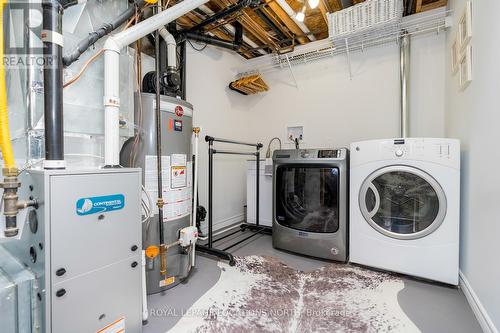 3 - 110 Kellie'S Way, Blue Mountains, ON - Indoor Photo Showing Laundry Room