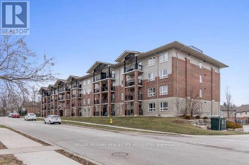 305 - 505 Margaret Street, Cambridge, ON - Outdoor