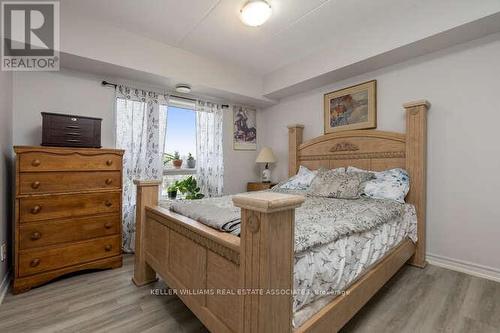 305 - 505 Margaret Street, Cambridge, ON - Indoor Photo Showing Bedroom