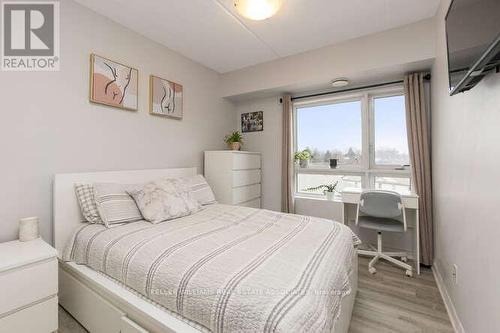 305 - 505 Margaret Street, Cambridge, ON - Indoor Photo Showing Bedroom