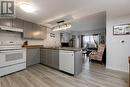 305 - 505 Margaret Street, Cambridge, ON  - Indoor Photo Showing Kitchen 