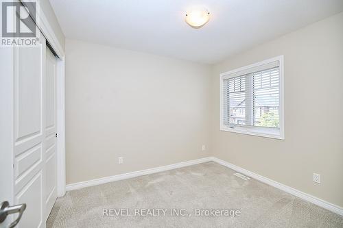 4468 Shuttleworth Drive, Niagara Falls, ON - Indoor Photo Showing Other Room