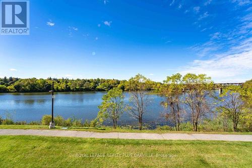 1207 - 170 Water Street N, Cambridge, ON - Outdoor With Body Of Water With View