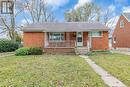 991 Parkview Avenue, Windsor, ON  - Outdoor With Deck Patio Veranda 