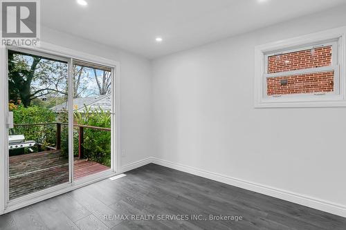 991 Parkview Avenue, Windsor, ON - Indoor Photo Showing Other Room