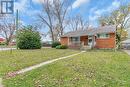 991 Parkview Avenue, Windsor, ON  - Outdoor With Deck Patio Veranda 