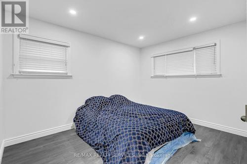 991 Parkview Avenue, Windsor, ON - Indoor Photo Showing Bedroom