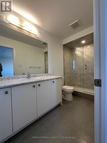 74 Masters Street, Welland, ON - Indoor Photo Showing Bathroom