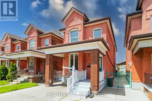 17 Kinrade Avenue, Hamilton, ON - Outdoor