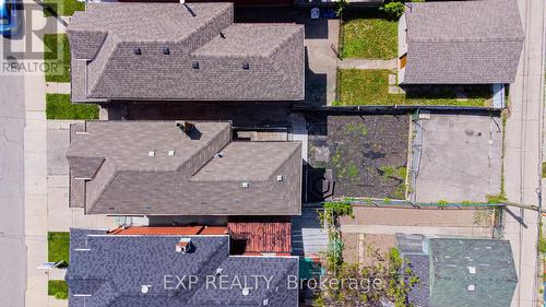 17 Kinrade Avenue, Hamilton, ON - Outdoor With Deck Patio Veranda