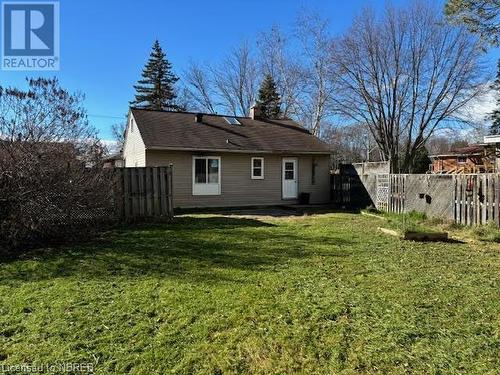 932 Premier Road, North Bay, ON - Outdoor