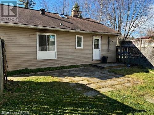 932 Premier Road, North Bay, ON - Outdoor