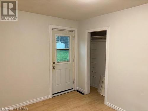 932 Premier Road, North Bay, ON - Indoor Photo Showing Other Room