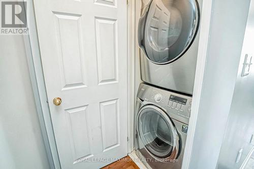 31 Joseph Griffith Lane, Toronto, ON - Indoor Photo Showing Laundry Room