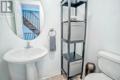 31 Joseph Griffith Lane, Toronto, ON - Indoor Photo Showing Bathroom