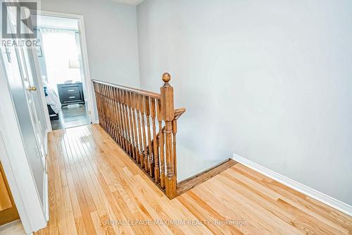 31 Joseph Griffith Lane, Toronto, ON - Indoor Photo Showing Other Room